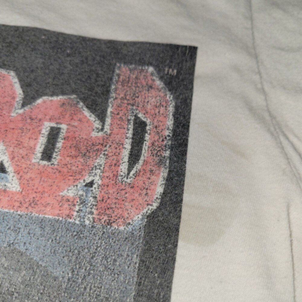 Boyz N The Hood Shirt Size Small Movie T-Shirt Graphic Print T-Shirt Graphic Tee - Picture 5 of 8